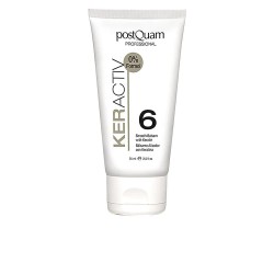 Postquam Haircare Keractiv Smooth Balsam With Keratin 75ml - Multicolor (Multicolor) хигиена,коса,postquam,haircare,keractiv,smooth,balsam,with,keratin,75ml,multicolor,(multicolor)