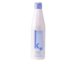 хигиена,коса,salerm,keratin,shot,straightening,cream,500ml,multicolor,(multicolor)