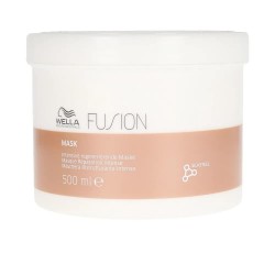 хигиена,коса,wella,fusion,repair,mask,500ml,multicolor
