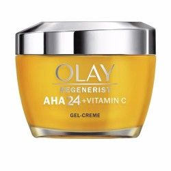 козметика,за,овлажняване,olay,fragrances,regenerist,vitamin,c,+aha,24,gel,cream,olay,50ml,multicolor,(multicolor)