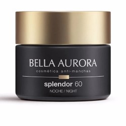 козметика,против,бръчки,bella,aurora,splendor,60,crema,fortificante,noche,50ml,multicolor,(multicolor)