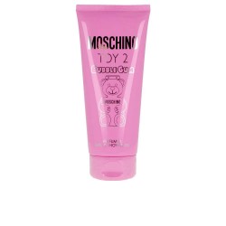 Moschino Toy 2 Bubble Gum Bath And Shower Gel 200ml - Multicolor (Multicolor) хигиена,тяло,moschino,toy,2,bubble,gum,bath,and,shower,gel,200ml,multicolor,(multicolor)