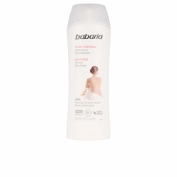 хигиена,тяло,babaria,aloe,vera,reafirmante,body,milk,400ml,multicolor,(multicolor)
