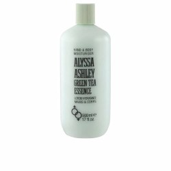 хигиена,тяло,alyssa,ashley,green,tea,essence,hand&body,moisturiser,500ml,multicolor,(multicolor)
