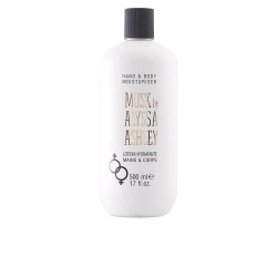 Alyssa ashley Musk Hand&Body Moisturiser 500ml - Multicolor хигиена,тяло,alyssa,ashley,musk,hand&body,moisturiser,500ml,multicolor