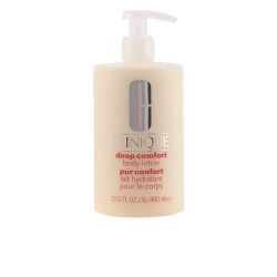 хигиена,тяло,clinique,deep,body,lotion,400ml,multicolor,(multicolor)