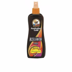 хигиена,тяло,australian,gold,accelerator,tanning,spray,250ml,multicolor,(multicolor)