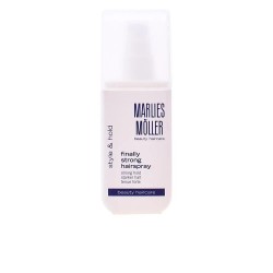 Marlies moller Styling Finally Strong Hair Spray 125ml - Multicolor (Multicolor) хигиена,коса,marlies,moller,styling,finally,strong,hair,spray,125ml,multicolor,(multicolor)