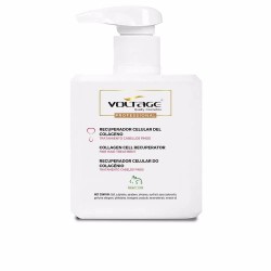 хигиена,коса,voltage,cosmetics,collagen,cell,recovery,treatment,500ml,multicolor