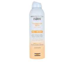 козметика,за,защита,от,слънце,isdin,fotoprotector,wet,skin,transparent,spray,50+,250ml,multicolor,(multicolor)
