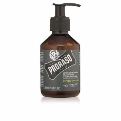 бръснене,prorace,cypress,&,vetyver,proraso,beard,shampoo,200ml,multicolor,(multicolor)