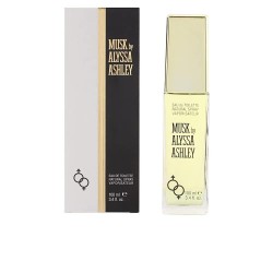 дамски,парфюми,alyssa,ashley,musk,spray,100ml,eau,de,toilette,multicolor