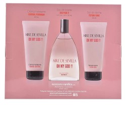 дамски,парфюми,sevilla,fc,aire,de,oh,my,god,set,3,units,eau,de,toilette,3,units,multicolor,(multicolor)