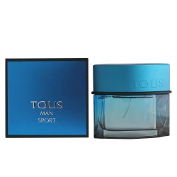 дамски,парфюми,tous,man,sport,spray,50ml,eau,de,toilette,multicolor
