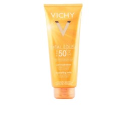 козметика,за,защита,от,слънце,vichy,capital,soleil,moisturising,milk,spf50,300ml,multicolor,(multicolor)