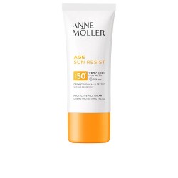 козметика,за,защита,от,слънце,anne,moller,age,sun,resist,cream,spf50+,50ml,multicolor