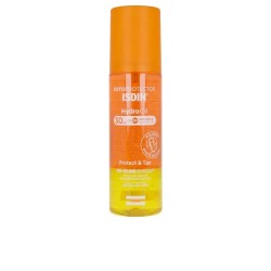 козметика,за,защита,от,слънце,isdin,fotoprotector,hydro,oil,protege&,broncea,spf30,200ml,multicolor,(multicolor)