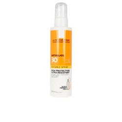 козметика,за,защита,от,слънце,la,roche,posay,anthelios,shaka,fluide,invisible,ultra,resistant,spf30,200ml,multicolor,(multicolor)