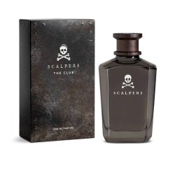 дамски,парфюми,scalpers,the,club,eau,de,parfum,125ml,multicolor,(multicolor)