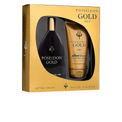 дамски,парфюми,poseidon,gold,for,set,2,units,eau,de,toilette,2,units,multicolor,(multicolor)