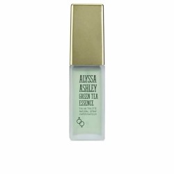 дамски,парфюми,alyssa,ashley,green,tea,essence,spray,15ml,eau,de,toilette,multicolor