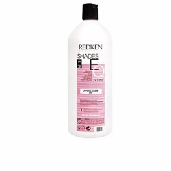 хигиена,коса,redken,shades,eq,gloss,000,crystal,clear,500ml,multicolor,(multicolor)