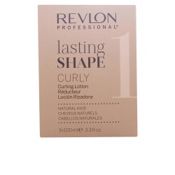 хигиена,коса,revlon,lasting,shape,curling,lotion,natural,hair,3x,100ml,multicolor,(multicolor)