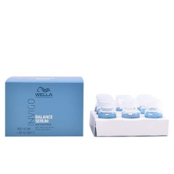 хигиена,коса,wella,invigo,balance,anti,hairloss,serum,8x,6ml,multicolor,(multicolor)