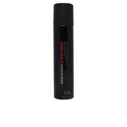 хигиена,коса,sebastian,shaper,fierce,400ml,multicolor