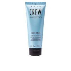 хигиена,коса,american,crew,fiber,cream,fibrous,cream,medium,hold,natural,shine,100ml,multicolor,(multicolor)
