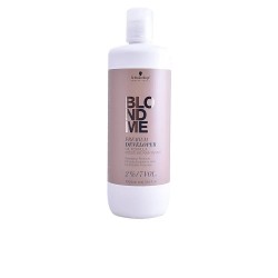 хигиена,коса,schwarzkopf,blondme,premium,care,developer,2pct.,7,vol,1000ml,multicolor,(multicolor)