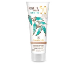 ексфолианти,australian,gold,botanical,spf50,tinted,face,medium,tan,88ml,multicolor