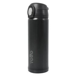 бутилки,за,вода,totto,miyako,bottle,black,(grey)