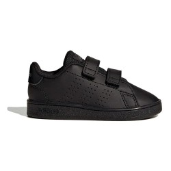 маратонки,детски,маратонки,adidas,advantage,cf,trainers,black