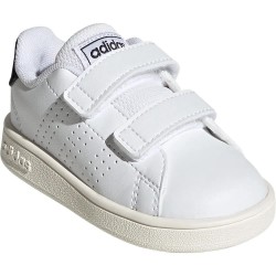 маратонки,детски,маратонки,adidas,advantage,cf,trainers,white,(white)