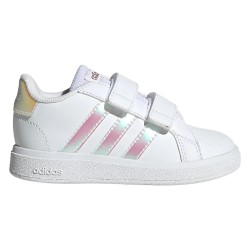маратонки,детски,маратонки,adidas,grand,court,2.0,cf,trainers,white,(white)