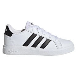 маратонки,детски,маратонки,adidas,grand,court,2.0,trainers,white,(white)