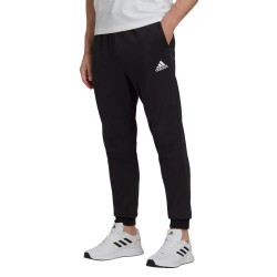 анцуг,мъжки,панталони,adidas,essentials,regular,tapered,joggers,black