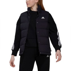 яке,дамски,якета,и,палта,adidas,sportswear,helionic,jacket,black