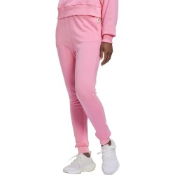 анцуг,дамски,панталони,adidas,studio,lounge,high,waist,joggers,pink
