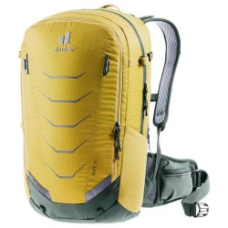 раница,раници,deuter,flyt,14l,backpack,yellow,(turmeric,ivy)