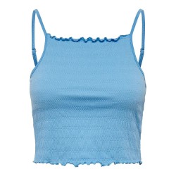 потник,дамски,топове,only,ossi,sleeveless,top,all,aboard,(blue)