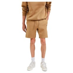 къси,панталони,мъжки,панталони,selected,regular,hankie,ex,sweat,shorts,green,(kelp)