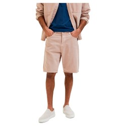 къси,панталони,мъжки,панталони,selected,troy,23601,tencel,shorts,pink