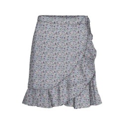 пола,дамски,поли,и,рокли,vero,moda,henna,wrap,exp,short,skirt,aquamarine,aop,purple,bella,(purple)