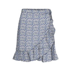 пола,дамски,поли,и,рокли,vero,moda,henna,wrap,exp,short,skirt,blue,(birch,aop,blue,bella)