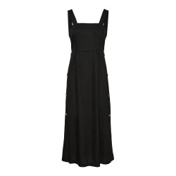 рокля,дамски,поли,и,рокли,vero,moda,kalla,7,8,sleveless,long,dress,black