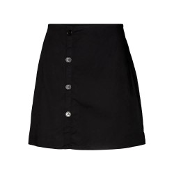 пола,дамски,поли,и,рокли,vero,moda,karma,high,waist,short,skirt,black,(black)
