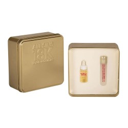 специфични,козметични,продукти,all,sins,18k,set,skin,sculp,7,días,facial,treatment,clear