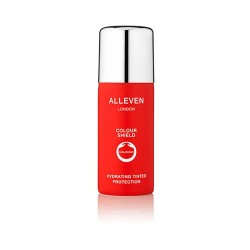 специфични,козметични,продукти,alleven,colour,shield,pearl,crema,facial,100ml,red